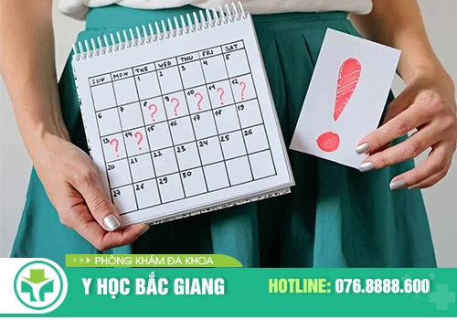 Tắc kinh có nguy hiểm không? Khi nào cần khám gấp?